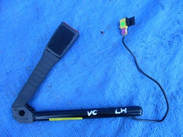 Opel-spare parts | vectra c tensioner left seat driver 13127943, фото