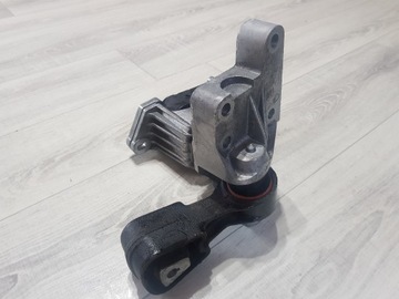 Cushion motor+ connector to peugeot 508 sw, фото