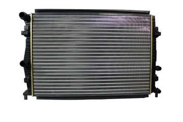 Radiator audi a3/ s3 8v 12- 1.4 tfsi 5q0121251ea, фото