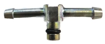 Соединение топливная engitech ent250038, фото