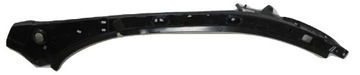 Rack spar glass front left fiat stilo, фото