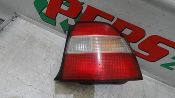 Right rear light honda accord v (isuzu), фото