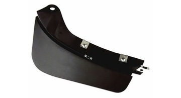 Spoiler fenders front bumper audi q7 right 10 - 15, фото