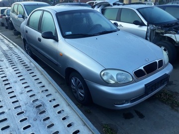 Фара правая передняя daewoo lanos - все запчасти, фото