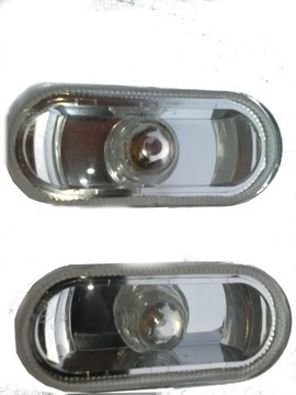 Turn signal lateral 954119he ue, фото