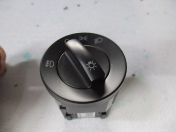 Switch light 6q0941531s vw skoda seat, фото