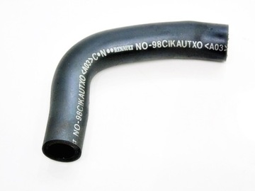 Wire tube renault 1.4 8v megane clio, фото