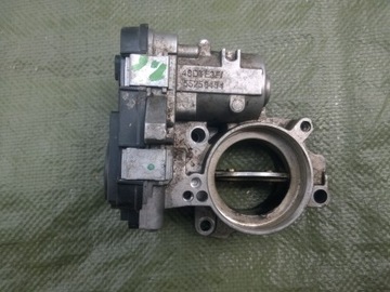 Jeep renegade throttle 1.6 2.0 m-jet 55258454, фото
