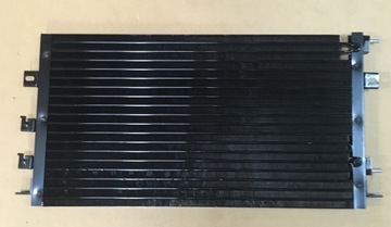 Town& country voyager radiator air conditioner, фото