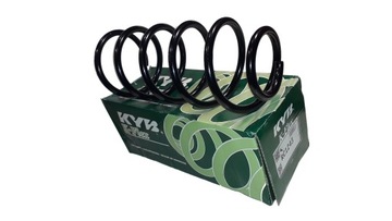 Kyb spring suspensions front seat leon 1 vw lupo, фото
