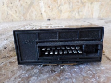 Renault magnum control unit light block 440 5010415051, фото