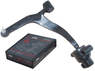 Srline 355037 lever, suspension wheels, фото