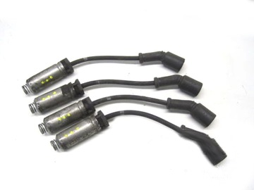 Cadillac escalade yukon set of ignition wires, фото