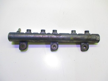 Chrysler voyager v 08- 2.8 crd fuel rail, фото