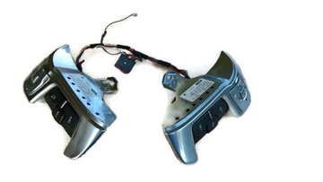 Cruise control rudders ford galaxy mk3 2006-2010., фото