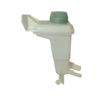 Hydraulic power steering tank audi a4 b5 a6 c5 vw passat, фото