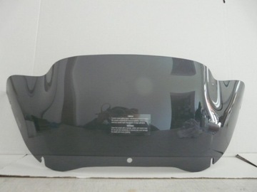 Glass motorcycle harley davidson road sliding 1998-2013, фото