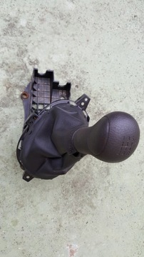 Gearshift curtain nissan note e12, фото