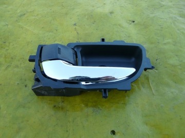 Peugeot 108 aygo inner handle left front ass, фото