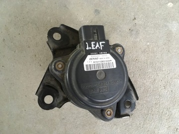 Nissan leaf 043800 - 0060 boxes gearshift curtain 33251 - 3nf0a, фото