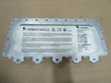Подушка безпеки bmw f10 f11 подушка пасажира bmw f10 f11 подушка безпеки, фото