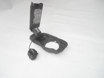 Audi q7 4, 2tdi fuel tank cap original, фото