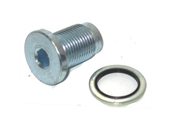 Alfa 146 147 gt 156 166 159 lybra jtd cork pallet spusu oil motor oem, фото