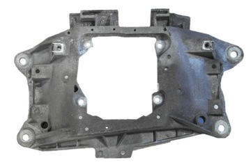 Audi s6 s7 4.0 tfsi опора кронштейн 4g0399263r, фото