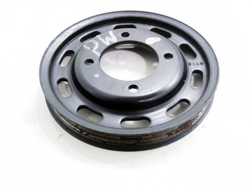 Pulley water pump suzuki swift alto 1.0 6v, фото