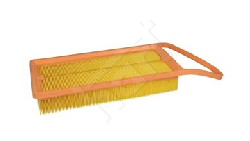 Air filter ap130/ 3 fiesta fusion bipper hart, фото