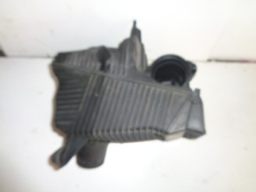 Renault megane 2 1.9 dci air filter housing, фото