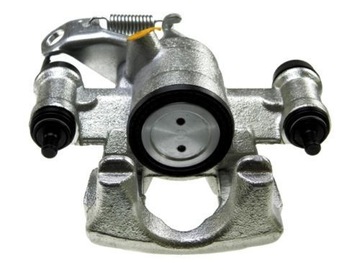 Clamp right rear master 3 440013425r, фото