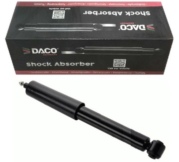 Shock absorber daco ass volvo s80 2 v70 3 xc70, фото