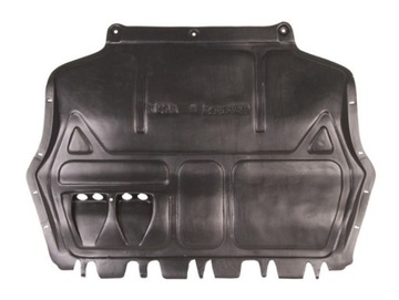 Захист під двигун дизель vw golf v 03-09, фото