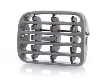 Renault clio thalia lattice ventilation air left, фото