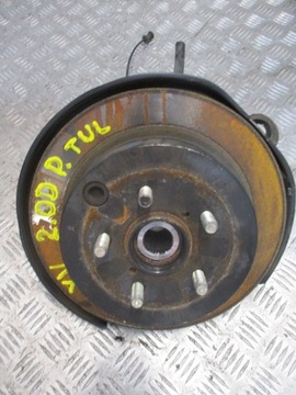 Trunnion subaru xv 2, 0d left, фото