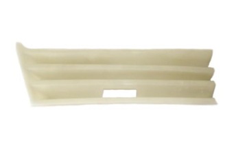 Mercedes w210 lattice cap tow bar new, фото