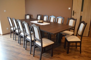Great stand 100x200x300 chairs 12 pcs very action, фото