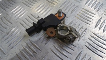 Fuse minus peugeot rcz 1.6 thp 200km, фото