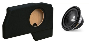 Set ford mondeo mk4 hull+ subwoofer, фото