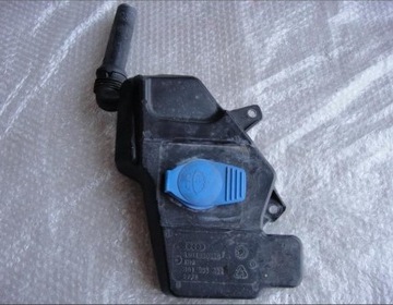Audi a7 3.0 washer fluid tank 4g1955462, фото