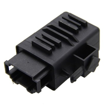 Block management heating seats seat 1kd959772b, фото