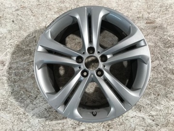 Bmw 3 f30 f31 диск легкосплавный 19 целые, фото