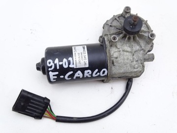 Iveco eurocargo 91-02 wiper motor valeo 99439637, фото