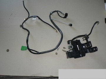 Dw seat toledo трубка аккумулятора r60971537h, фото