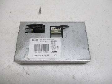 Audi a4 a5 блок led подсветка блок розжига 89500248, фото