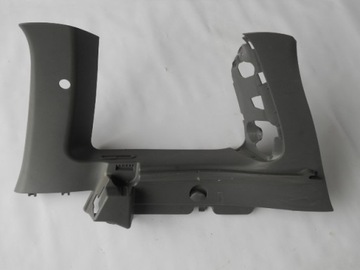 Peugeot 206 sw map protection rack of the right station wagon, фото