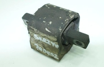 Cushion gearboxes mercedes cl500 cl600 w215, фото
