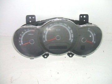 Kia venga 1. 6i панель приборов приборка 94006 - 1p120, фото