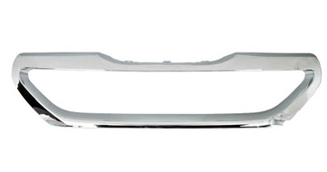 Рамка решетки до peugeot 2008 2013-2019, фото